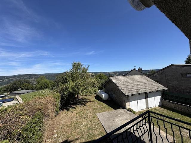 Maison vente à Mende, Occitanie