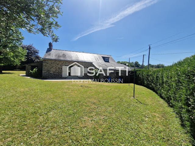Maison vente à Châteaubriant-Ancenis, Riaillé