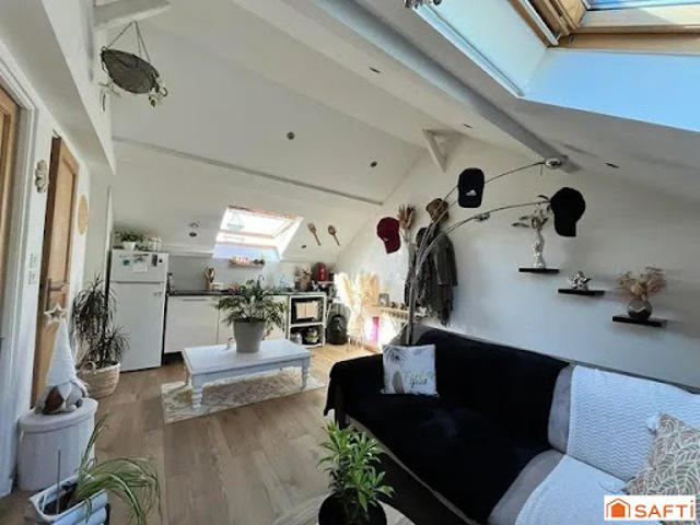 Maison vente à Amiens, Rivery