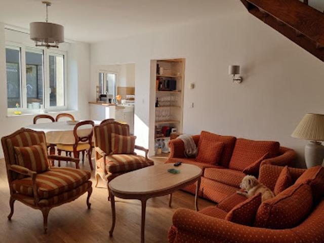 Maison vente à Saint-Gouvry, Rohan