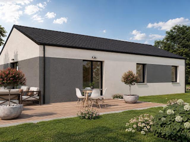 Maison vente à Nancy, Rosières-aux-salines