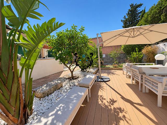Maison vente à Fréjus, Var