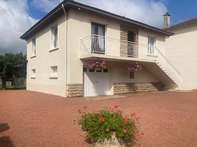 Maison vente à Saint-denis-de-cabanne, Guadeloupe