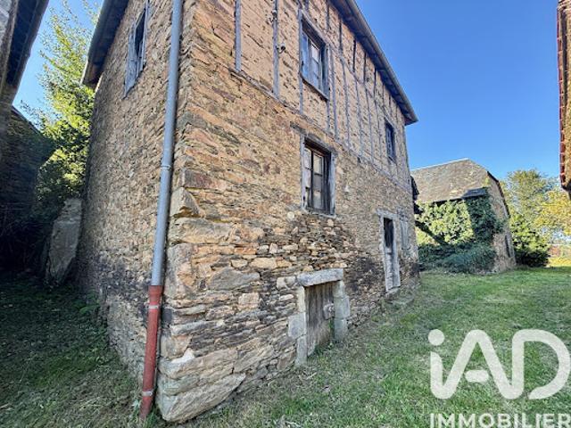 Maison vente à Petit Paris, Saint-Hilaire-Peyroux