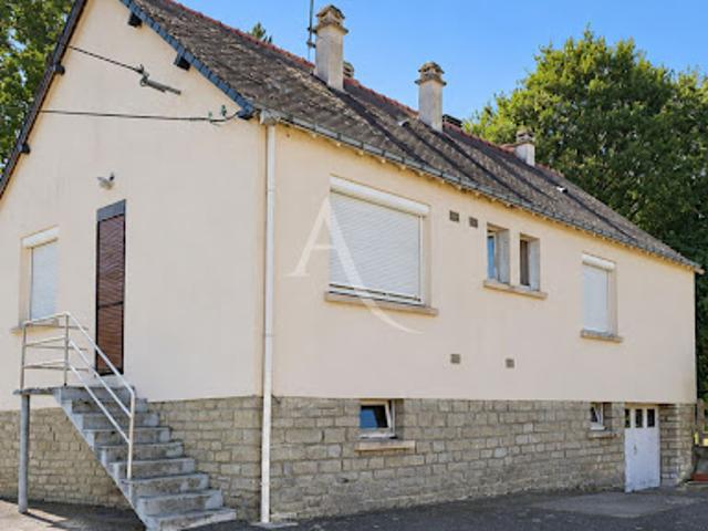 Maison vente à Lotissement de la Belle Étoile, Saint-Servant