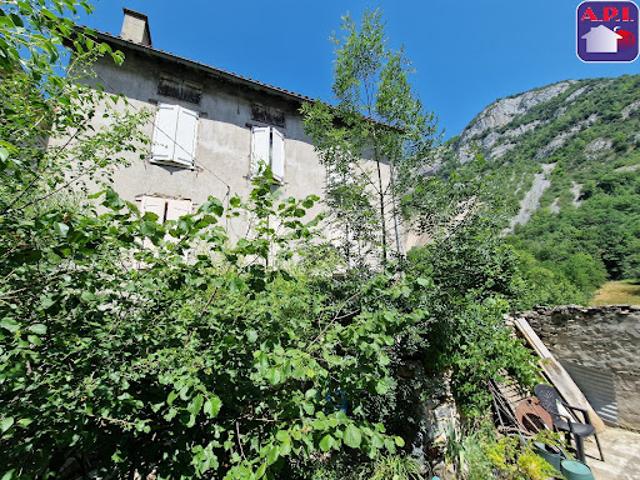 Maison vente à Foix, Tarascon-sur-ariège