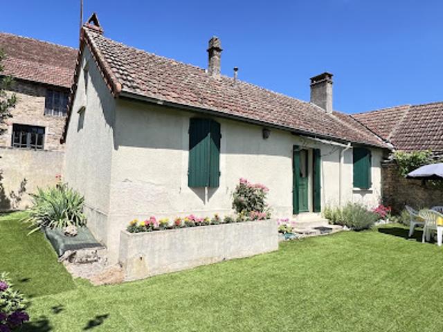 Maison vente à Beaune, Jours-en-vaux