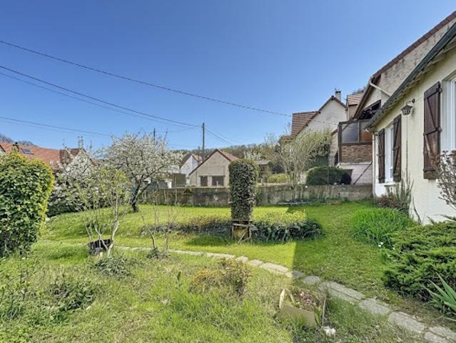 Maison vente à Palaiseau, Villebon-sur-yvette