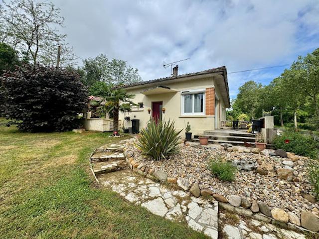 Maison vente à Villeneuve-sur-Lot, Villeneuve-sur-lot