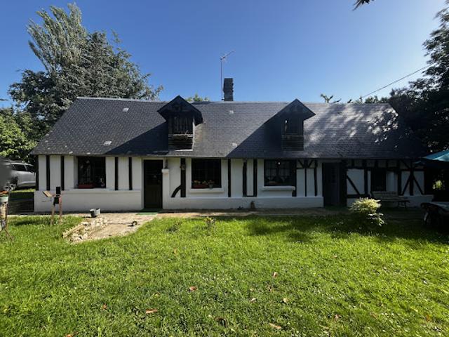 Maison vente à Mortagne-au-Perche, Vimoutiers