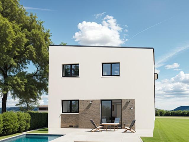 Maison vente à Rennes, Bretagne