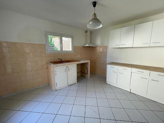 Maison vente à Les Andelys