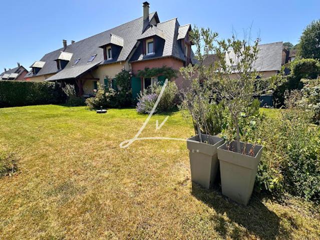 Maison vente à Lisieux, Saint-arnoult