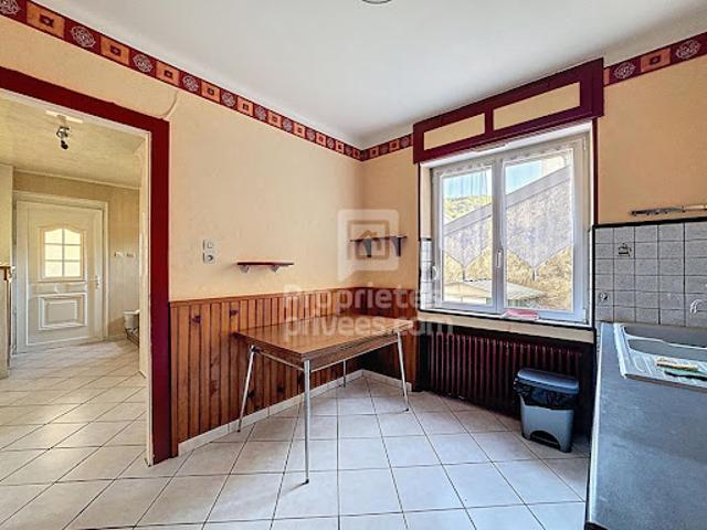 Maison vente à Metz, Châtel-saint-germain