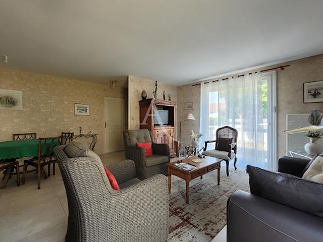 Maison vente à La Rochelle