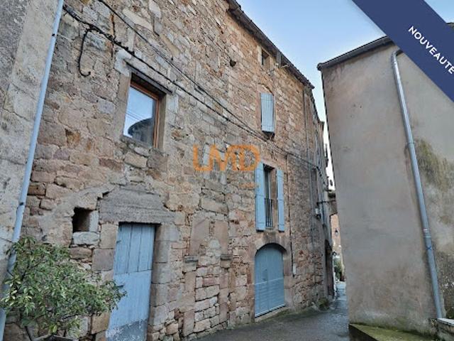 Maison vente à Béziers, Joncels