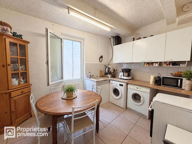 Maison vente à Sarrians, Vaucluse