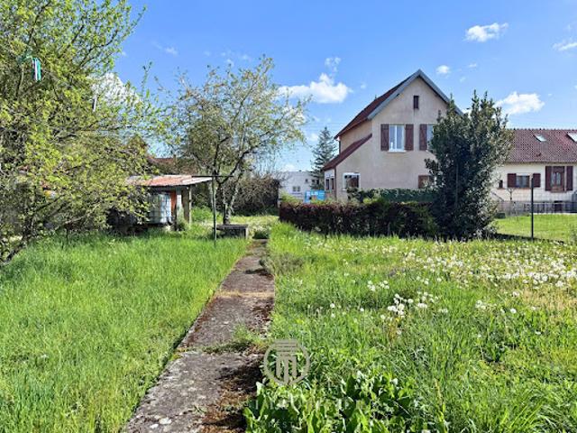 Maison vente à Saint-Dizier, Saint-dizier