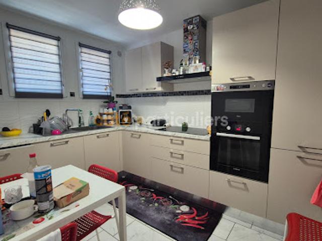 Maison vente à La Bordette, Libourne