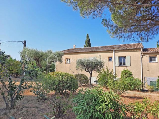 Maison vente à Arrondissement de Draguignan, Bagnols-en-forêt