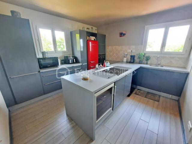 Maison vente à Font Couverte, Bagnols-en-Forêt