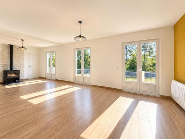 Maison vente à Maingournois, Maintenon