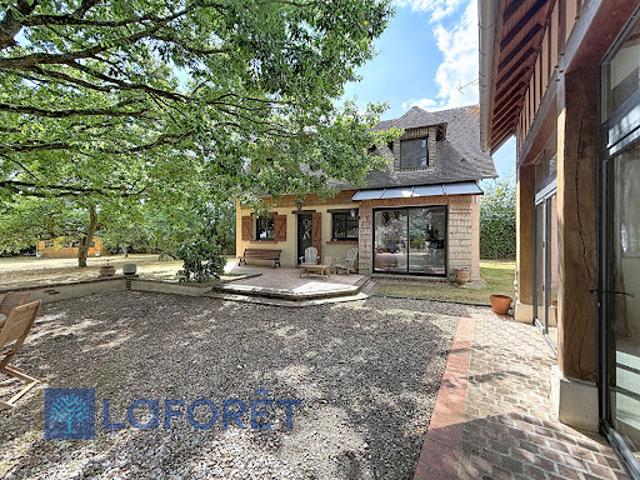 Maison vente à Verneuil-sur-Avre, Verneuil d'Avre et d'Iton