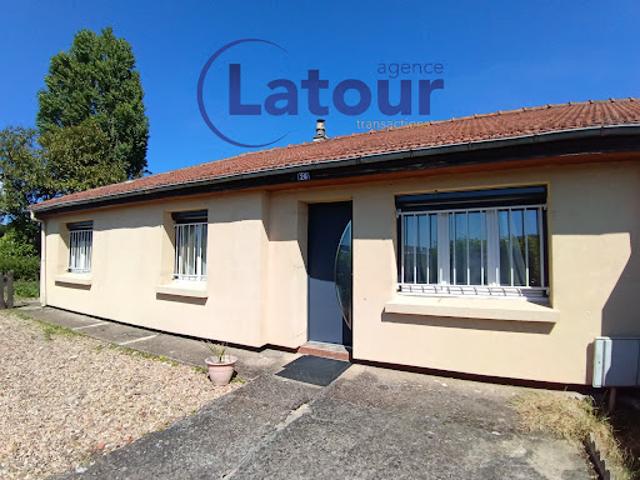 Maison vente à Dreux