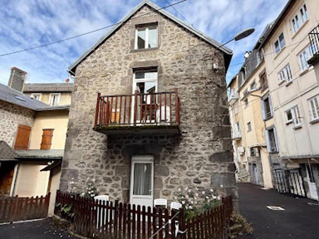 Maison vente à Issoire, Mont-dore