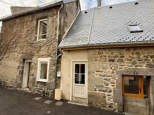 Maison vente à Issoire, Mont-dore