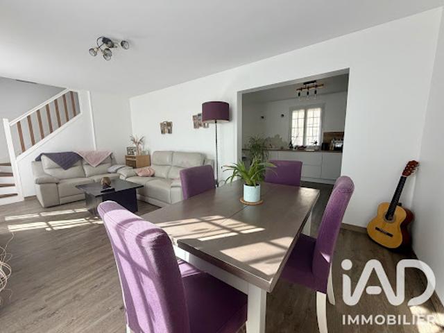 Maison vente à Acacias, Athis-Mons
