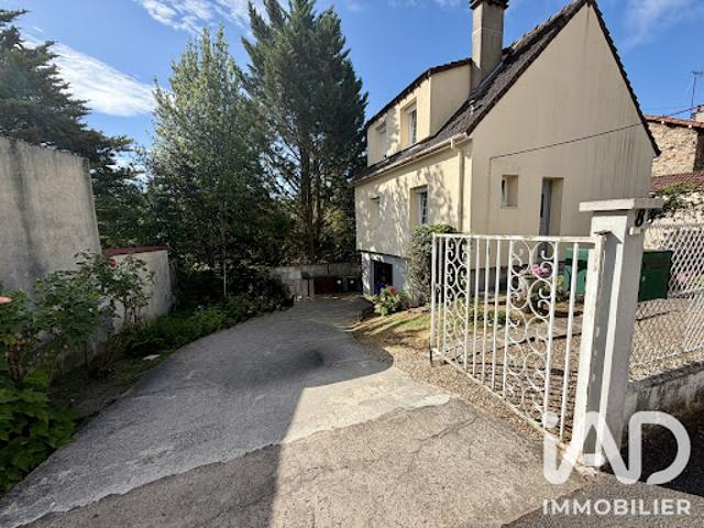 Maison vente à Palaiseau, Athis-mons