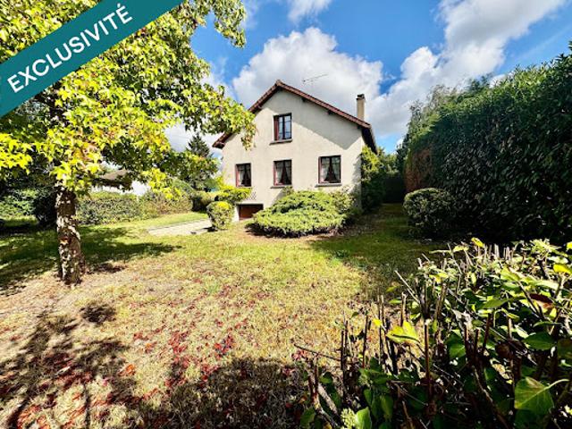 Maison vente à Bonnières-sur-Seine, Yvelines
