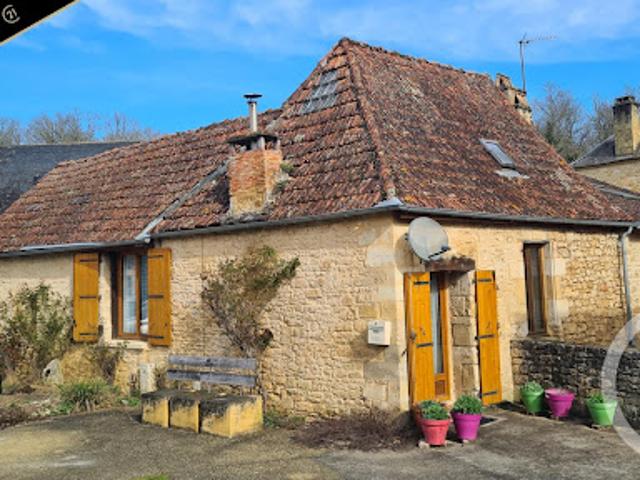 Maison vente à Sarlat-la-Canéda, Vitrac