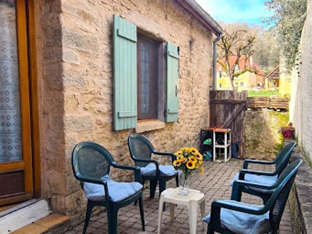 Maison vente à Sarlat-la-Canéda, Vitrac