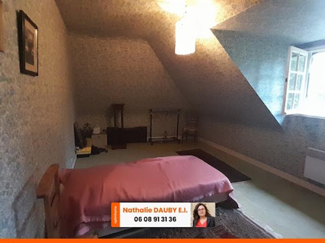 Maison vente à Châteauroux, Ceaulmont