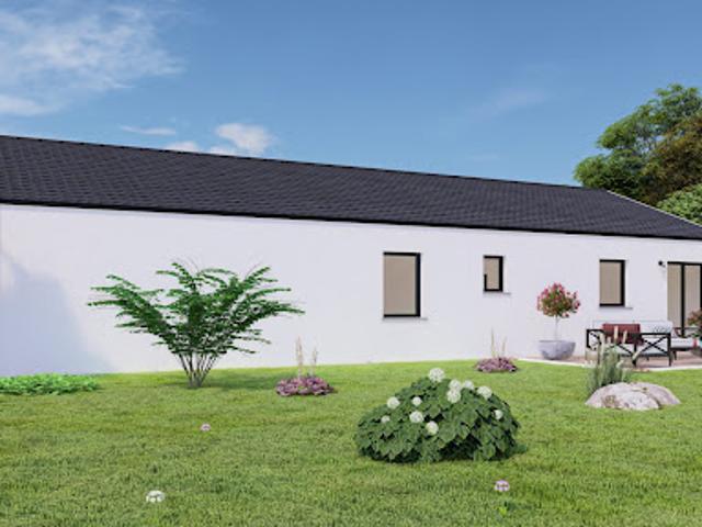Maison vente à Épinal, Chantraine