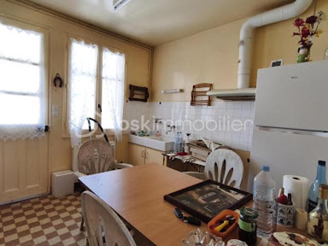 Maison vente à Montargis, Coullons