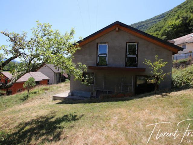 Maison vente à Belley, Culoz