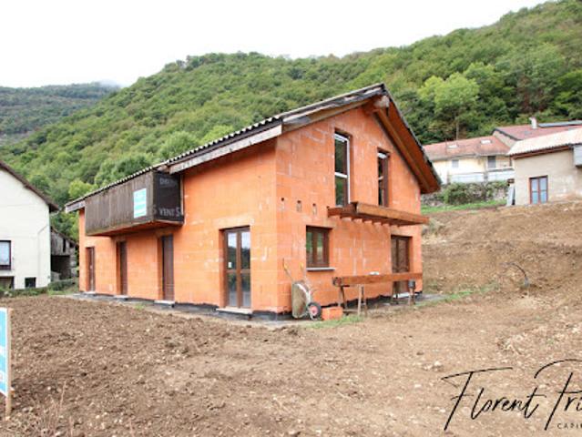 Maison vente à Belley, Culoz