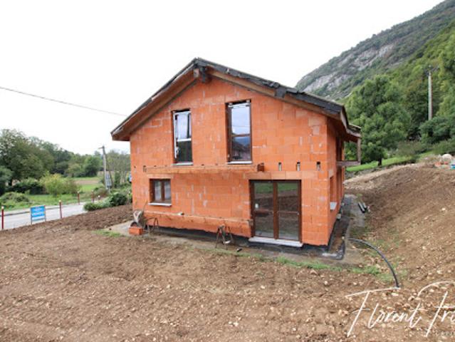 Maison vente à Belley, Culoz