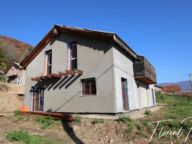 Maison vente à Taccons d'En Haut, Culoz-Béon