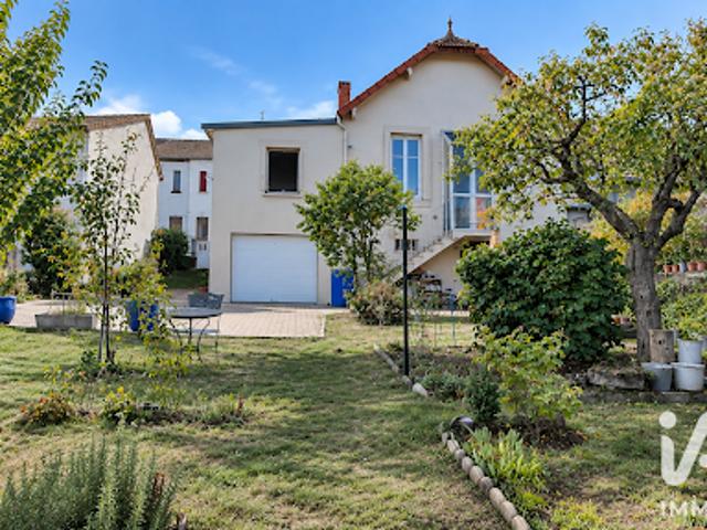Maison vente à Désertines, Allier