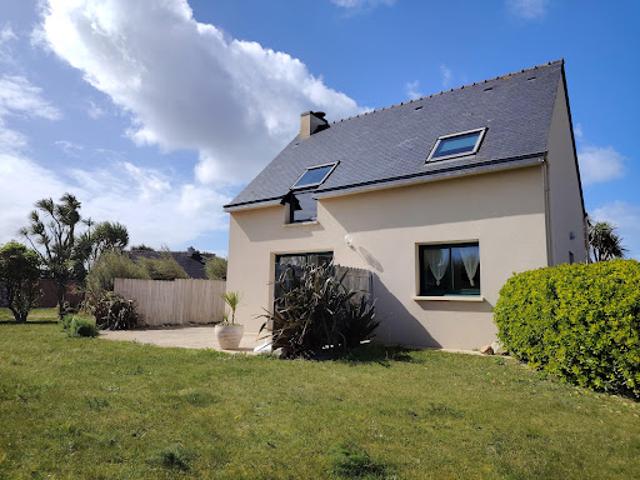 Maison vente à Brest, Bretagne