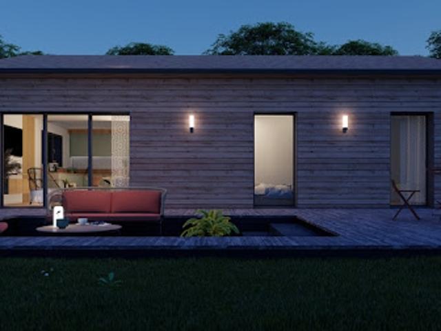 Maison vente à Nantes, La Haie-fouassière