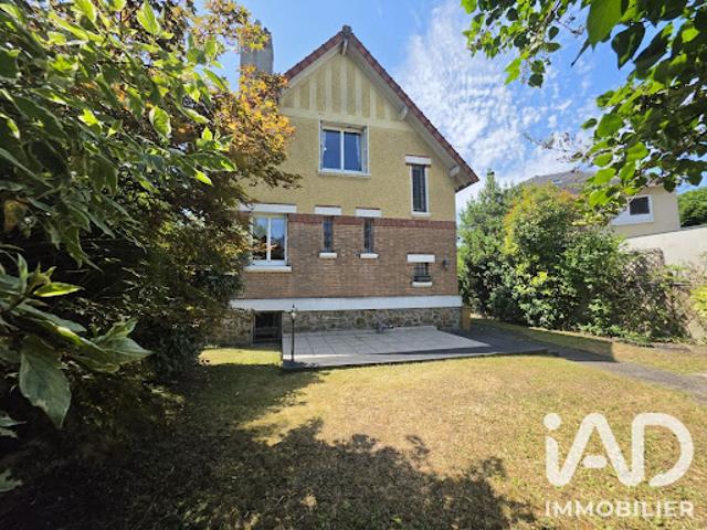 Maison vente à Le Raincy