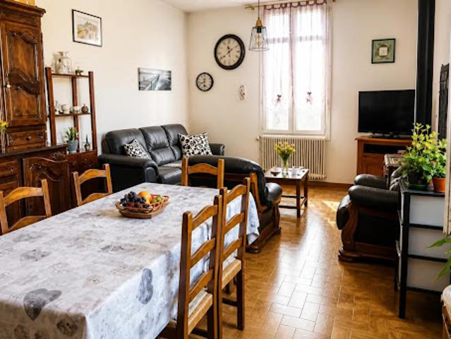 Maison vente à Libourne, Les Eglisottes-et-chalaures