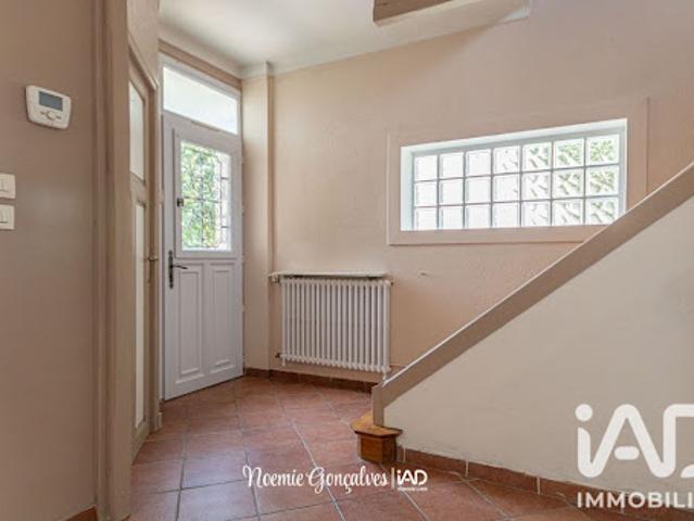 Maison vente à Mantes-la-Jolie, Mantes-la-jolie