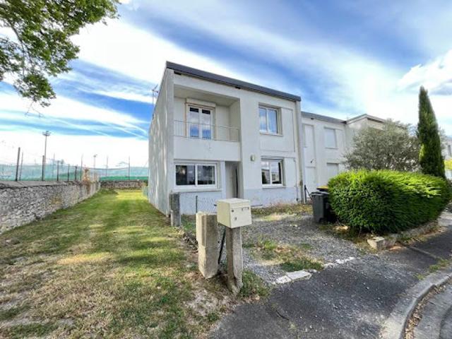 Maison vente à Vierzon, Mehun-sur-yèvre