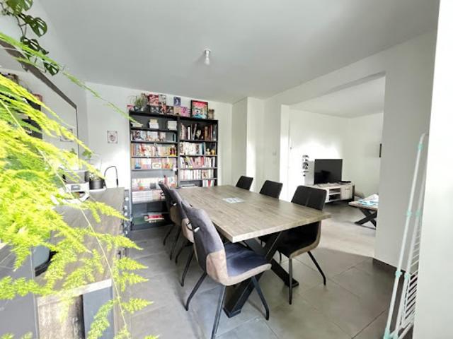 Maison vente à Vierzon, Mehun-sur-yèvre